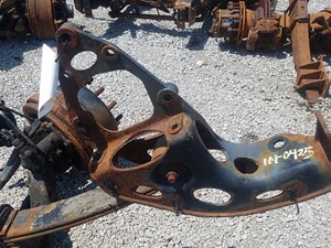 Used 2008 International PROSTAR Spring Hanger, Steer Axle (Stock #IN-0425-39)) Part Image