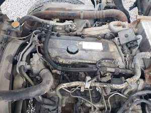 Used 2008 Isuzu 4HK1-TC Engine Assy (Stock #GM-0580-8)) Part Image