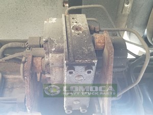 Used 2008 Kelsey Hayes ABS Brake Pump (Stock #HI-0537-7)) Part Image