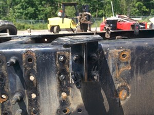 Photo of part