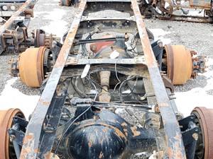 Used 2008 Mack CXU613 Frame & Crossmembers (Stock #MK-0423-280)) Part Image