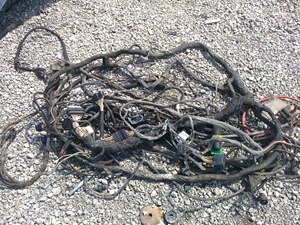 Mack Wiring Harnesses (Cab and Dash) Heavy Truck Parts | TPI