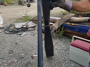 Photo of part