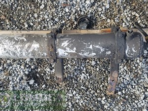 Used 2008 Mack MRU613 Air Tank (Stock #MK-0523-19)) Part Image