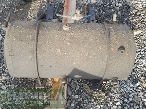 Used 2008 Mack MRU613 Air Tank (Stock #MK-0523-20)) Part Image