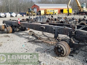Used 2008 Mack MRU613 Frame & Crossmembers (Stock #MK-0523-27)) Part Image