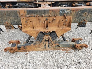 Used 2008 Mack MRU613 Suspension Assy (Stock #MK-0523-41)) Part Image