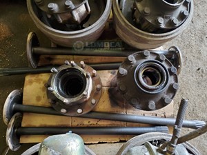 Used 2008 Mack Diff Misc Part (Stock #MK-0523-39)) Part Image