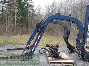 Used 2008 Boom/Picker (Stock #MK-0523-33)) Part Image