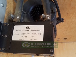 Used 2008 Heater (Stock #HI-0537-24)) Part Image