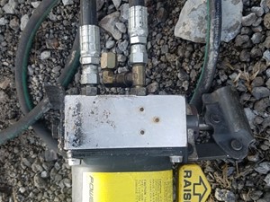Used 2008 Specialty Equipment (Stock #MK-0523-16)) Part Image