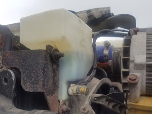 Used 2008 Peterbilt 367 Windshield Washer Reservoir (Stock #PT-0495-5)) Part Image