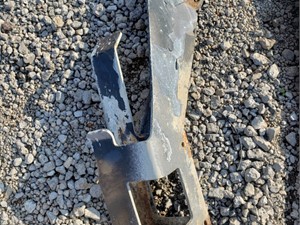 Used 2008 Peterbilt 389 Bracket (Stock #PT-0532-50)) Part Image