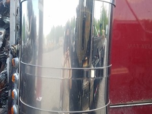 Used 2008 Peterbilt 389 External Air Breather (Stock #PT-0532-1)) Part Image