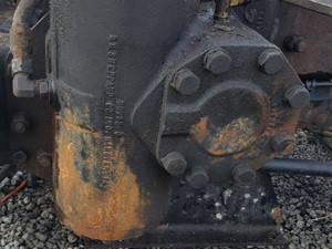 Used 2008 Sheppard 592S5-6 Steering Gear (Stock #MK-0523-18)) Part Image