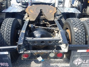 Used 2008 Spicer/Dana Complete Axle-Front Rear (Stock #IN-0490-19)) Part Image