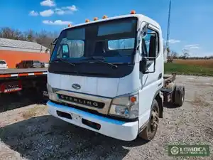 Used 2008 Sterling 360 COE 40/45 Cab (Stock #ST-0776-2)) Part Image