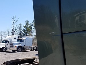 Used 2008 Volvo VNL Sleeper Fairing (Stock #VV-0491-5)) Part Image