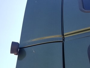 Used 2008 Volvo VNL Sleeper Fairing (Stock #VV-0491-4)) Part Image