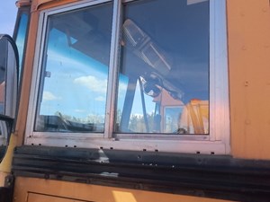 Used 2009 Blue Bird Bluebird School Bus Cab (Stock #BB-0431-1)) Part Image