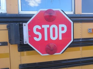 Used 2009 Blue Bird Bluebird School Bus Miscellaneous (Stock #BB-0431-9)) Part Image