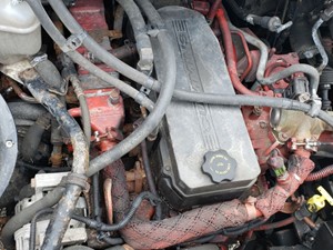 Used 2009 Cummins ISB Engine Assy (Stock #FR-0657-12)) Part Image