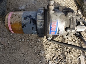 Photo of part