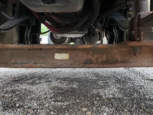 Used 2009 Freightliner M2 106 Front Axle, Complete (Stock #FR-0657-7)) Part Image