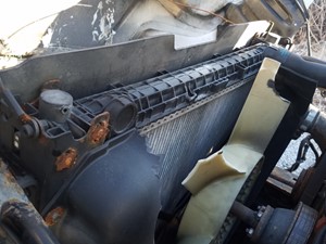 Used 2009 Freightliner M2 106 Radiator (Stock #FR-0657-20)) Part Image