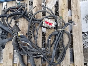 Used 2009 Freightliner M2 106 Wiring Harness (Cab & Dash) (Stock #FR-0557-21)) Part Image