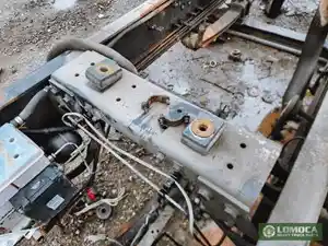 Used 2009 International 4300 Cab Mount (Stock #IN-0703-34)) Part Image
