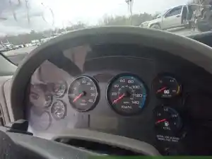 Used 2009 International 4300 Instrument Cluster (Stock #IN-0703-29)) Part Image