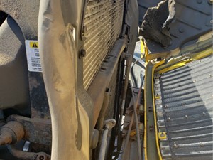 Used 2009 International 4300 Radiator (Stock #IN-0703-6)) Part Image