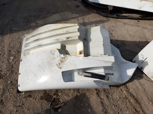 Used 2009 International TranStar 8600 Fender Extension (Stock #IN-0486-30)) Part Image