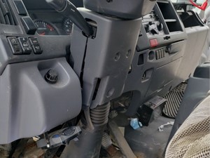 Used 2009 Isuzu NPR-HD Steering Column (Stock #IZ-0647-9)) Part Image