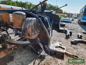 Used 2009 Kenworth T660 Horn (Frame) Image
