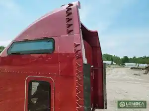 Used 2009 Kenworth T660 Sleeper Fairing (Stock #KW-0752-41)) Part Image