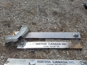 Used 2009 Kenworth T660 Bracket (Stock #KW-0571-26)) Part Image