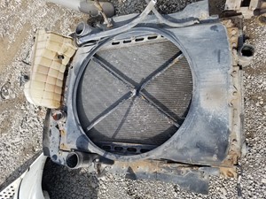 Used 2009 Kenworth T660 Radiator (Stock #KW-0571-27)) Part Image