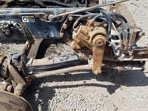 Used 2009 Kenworth T800 Spring Hanger, Steer Axle (Stock #KW-0589-27)) Part Image