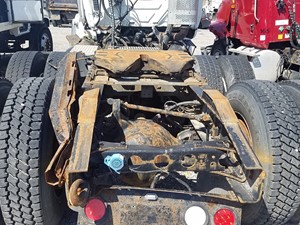 Used 2009 Spicer/Dana DS404 Complete Axle-Front Rear (Stock #IN-0486-7)) Part Image