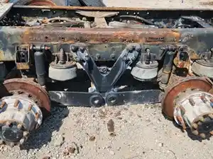 Photo of part