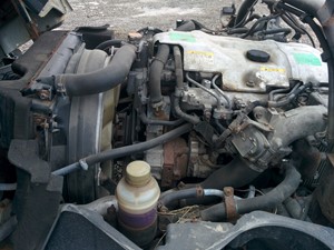 Used 2009 Sterling 360 COE 50 Radiator (Stock #ST-0473-16)) Part Image