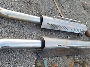 Photo of part