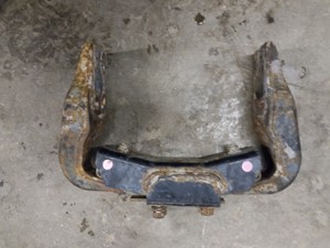 Used 2010 Hino 185 Bracket (Stock #Hi-0648-20)) Part Image