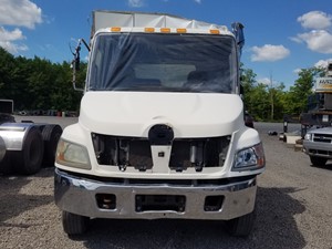 Used 2010 Hino 185 Cab (Stock #Hi-0648-16)) Part Image
