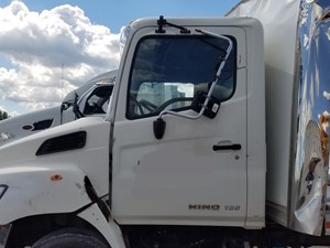 Used 2010 Hino 185 Door (Stock #Hi-0648-18)) Part Image