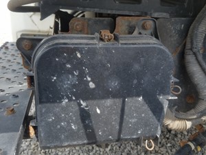 Used 2010 Hino 185 Fuse Box (Stock #Hi-0648-9)) Part Image