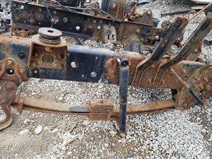 Used 2010 Hino 185 Spring (Stock #HI-0510-30)) Part Image