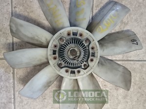 Used 2010 Hino J05D-TF Fan (Stock #HI-0510-29)) Part Image